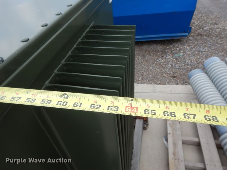 image for item HC9557 2016 Ermco transformer