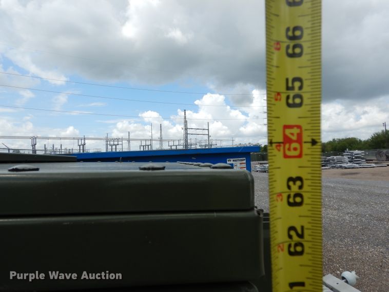 image for item HC9557 2016 Ermco transformer