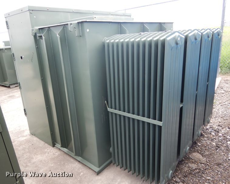 image for item HC9558 Howard transformer