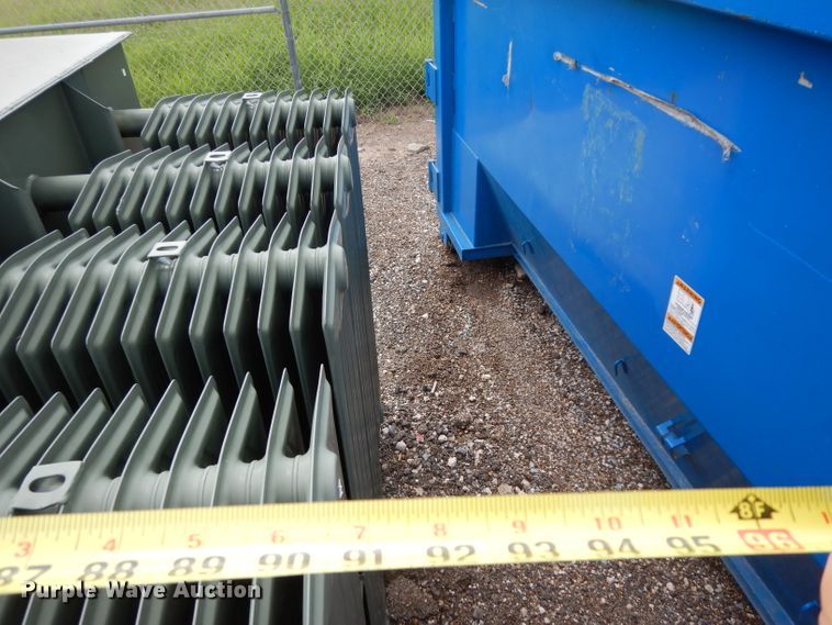 image for item HC9558 Howard transformer