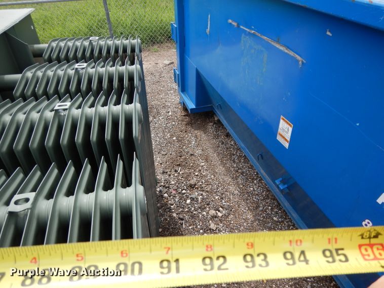 image for item HC9558 Howard transformer