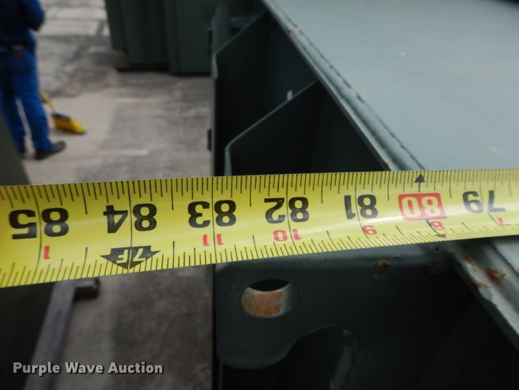 image for item HC9558 Howard transformer