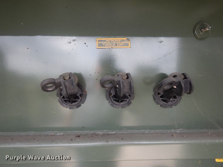 image for item HC9558 Howard transformer