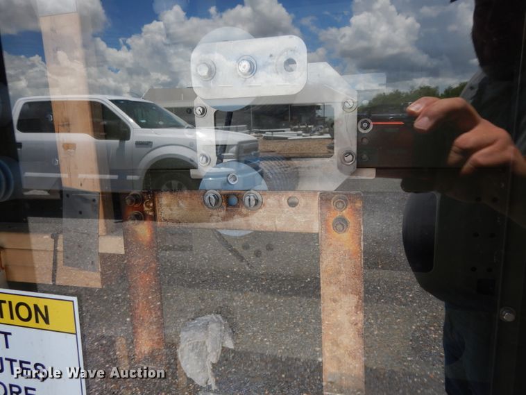 image for item HC9559 (2) 2017 Trinetics SmartBank capacitor banks