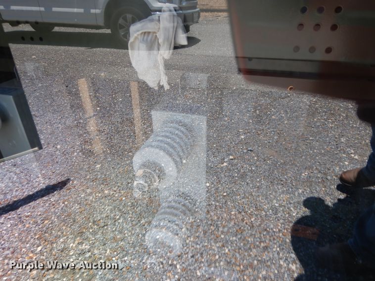 image for item HC9559 (2) 2017 Trinetics SmartBank capacitor banks