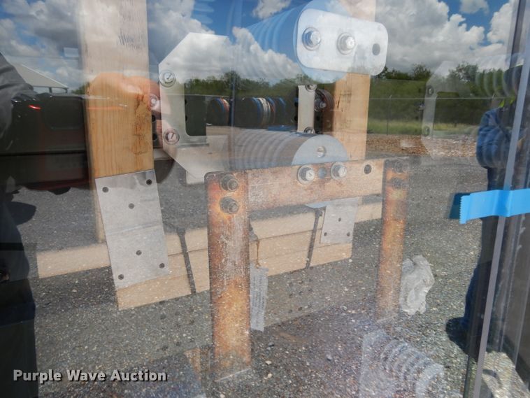 image for item HC9559 (2) 2017 Trinetics SmartBank capacitor banks