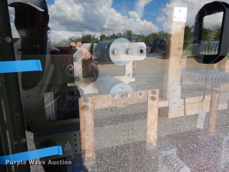 image for item HC9559 (2) 2017 Trinetics SmartBank capacitor banks