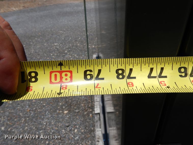 image for item HC9560 2017 Trinetics SmartBank capacitor bank