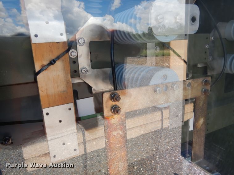 image for item HC9560 2017 Trinetics SmartBank capacitor bank