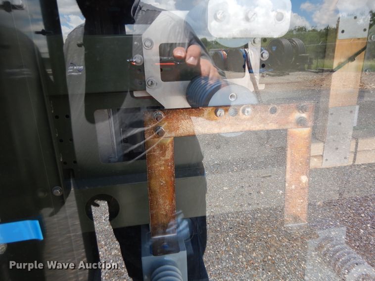 image for item HC9560 2017 Trinetics SmartBank capacitor bank