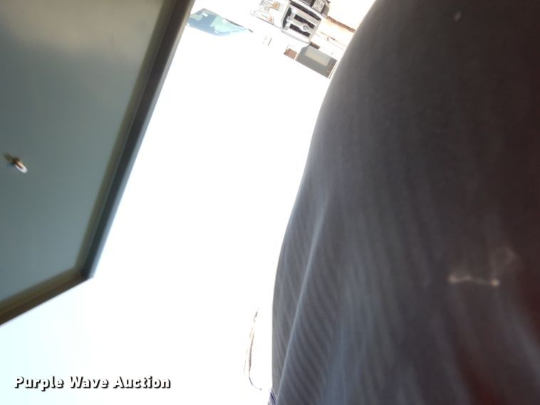 image for item HC9560 2017 Trinetics SmartBank capacitor bank