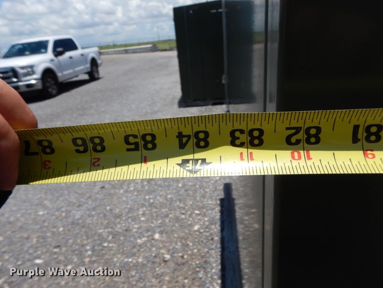 image for item HC9561 2017 Trinetics SmartBank capacitor bank