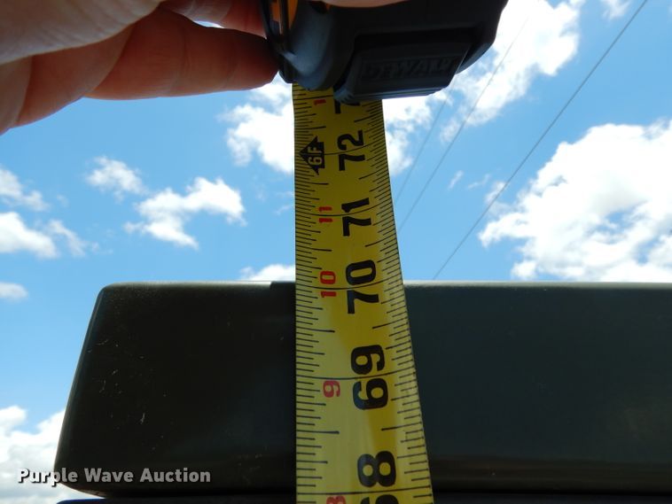 image for item HC9561 2017 Trinetics SmartBank capacitor bank