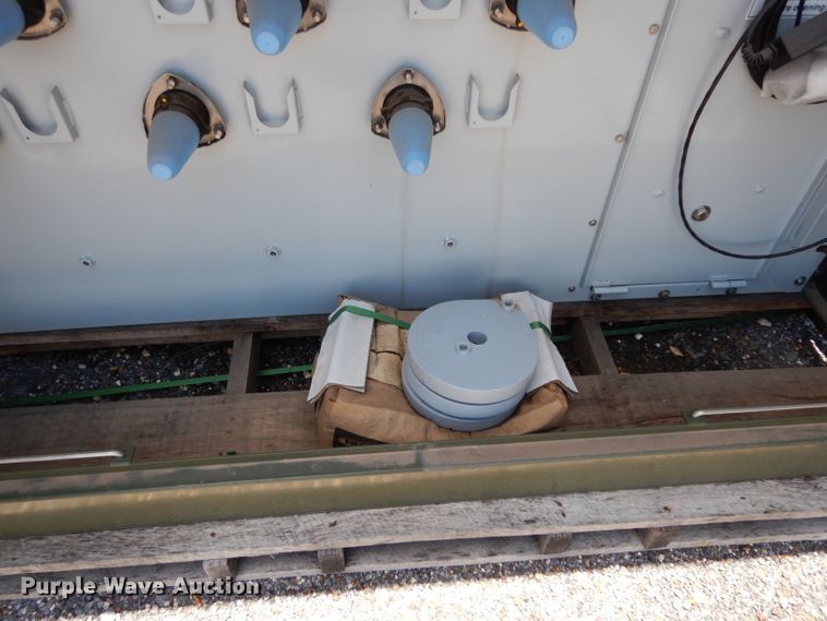 image for item HC9561 2017 Trinetics SmartBank capacitor bank