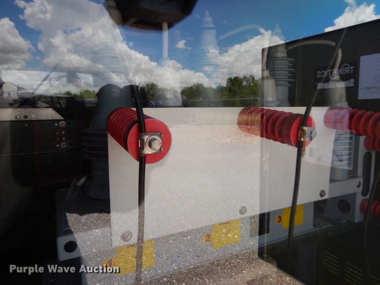 image for item HC9561 2017 Trinetics SmartBank capacitor bank