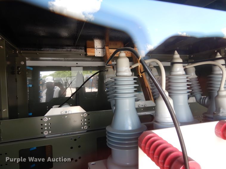 image for item HC9561 2017 Trinetics SmartBank capacitor bank