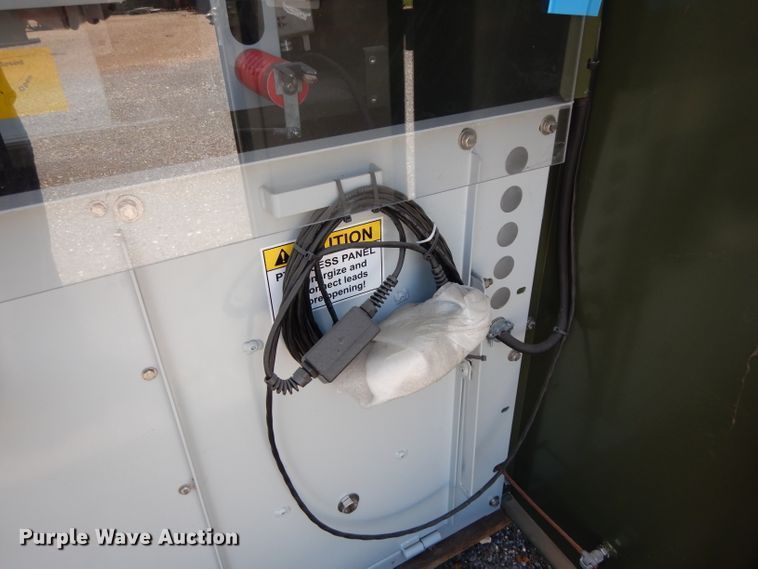 image for item HC9561 2017 Trinetics SmartBank capacitor bank