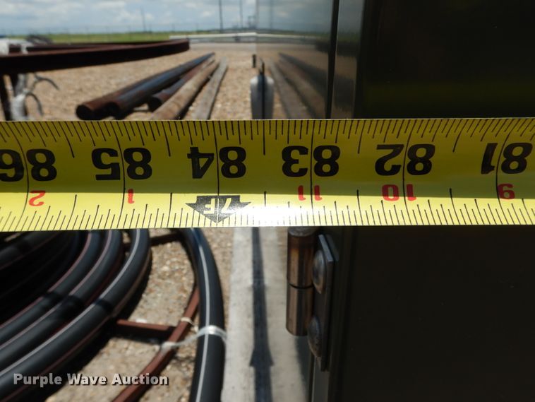 image for item HC9562 2017 Trinetics SmartBank capacitor bank