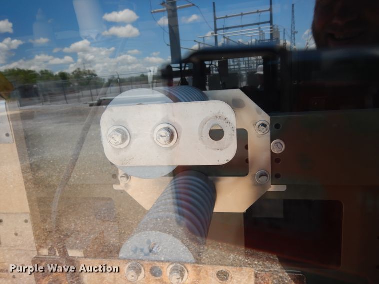 image for item HC9562 2017 Trinetics SmartBank capacitor bank