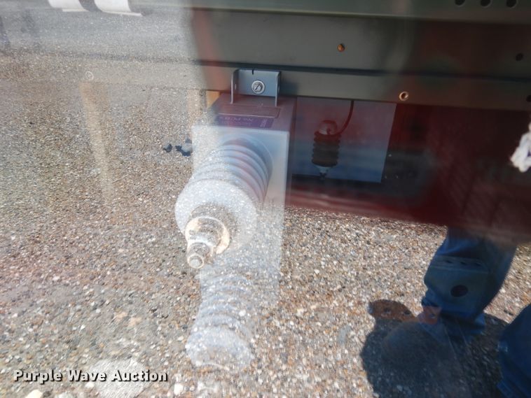 image for item HC9562 2017 Trinetics SmartBank capacitor bank