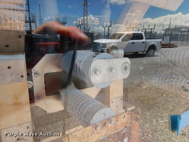 image for item HC9562 2017 Trinetics SmartBank capacitor bank