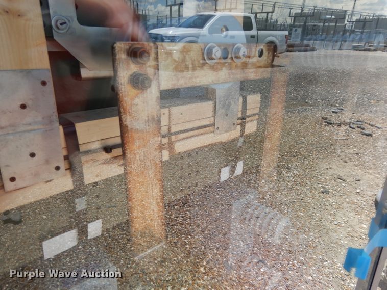 image for item HC9562 2017 Trinetics SmartBank capacitor bank