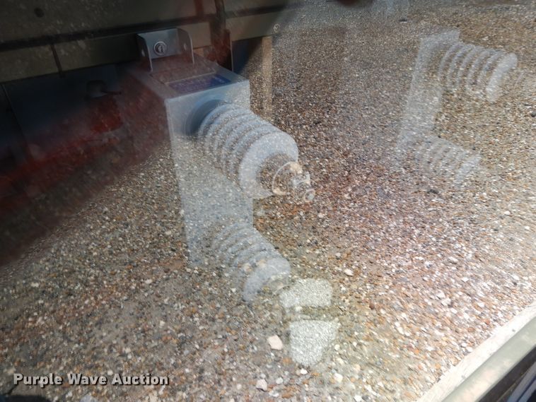 image for item HC9562 2017 Trinetics SmartBank capacitor bank