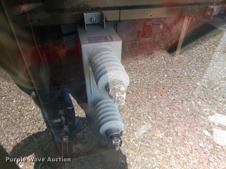 image for item HC9562 2017 Trinetics SmartBank capacitor bank