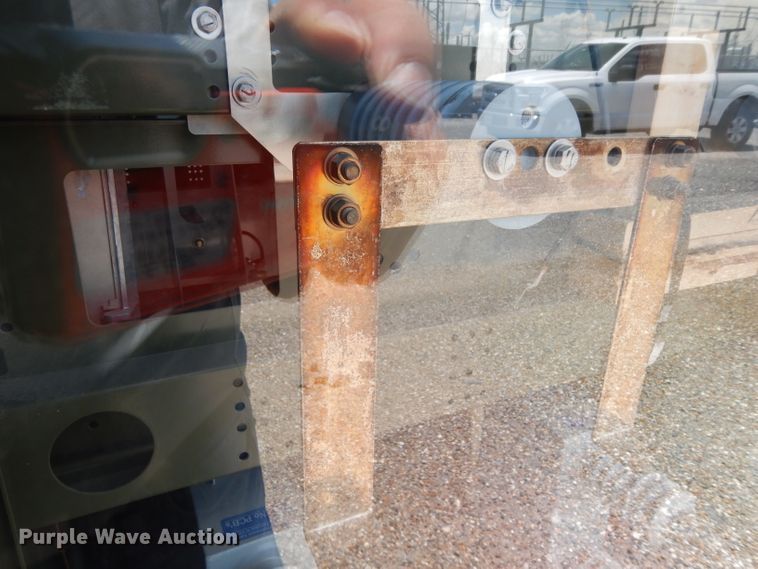 image for item HC9562 2017 Trinetics SmartBank capacitor bank