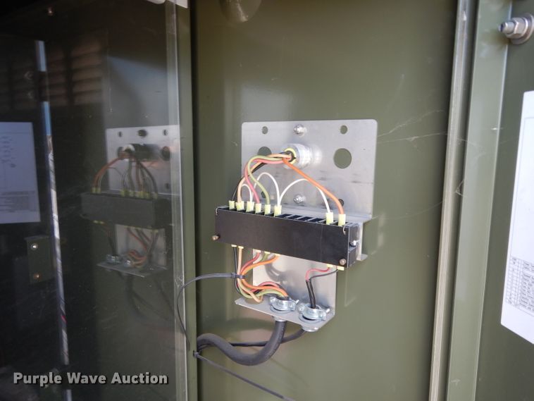 image for item HC9563 2017 Trinetics SmartBank capacitor bank