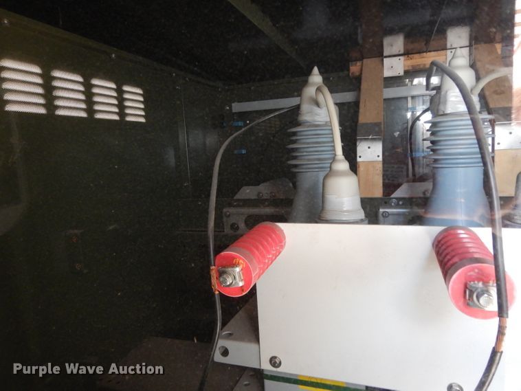 image for item HC9563 2017 Trinetics SmartBank capacitor bank