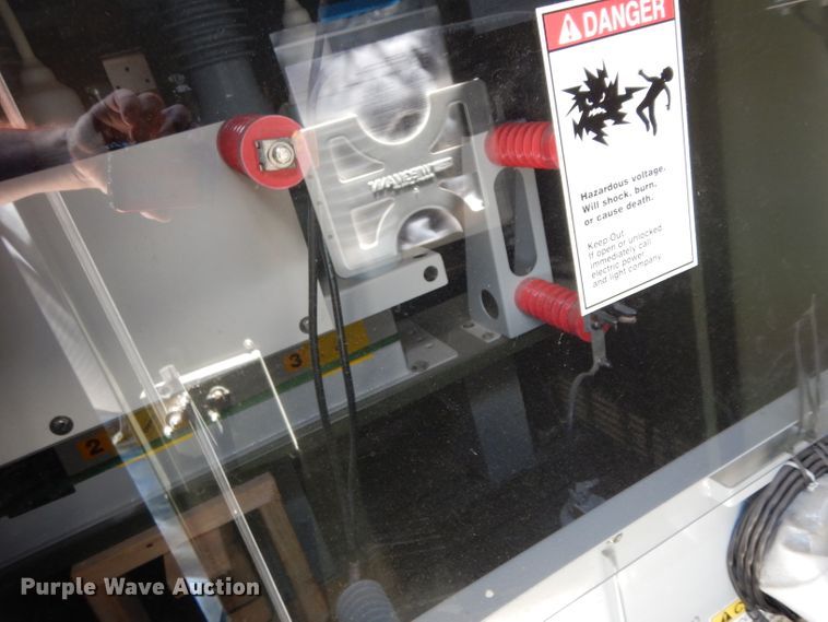 image for item HC9563 2017 Trinetics SmartBank capacitor bank