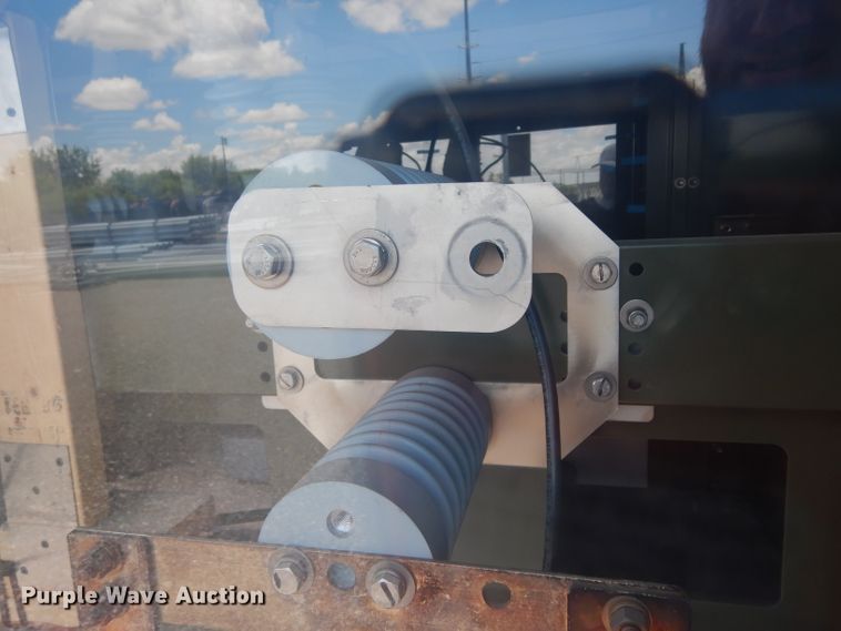 image for item HC9563 2017 Trinetics SmartBank capacitor bank