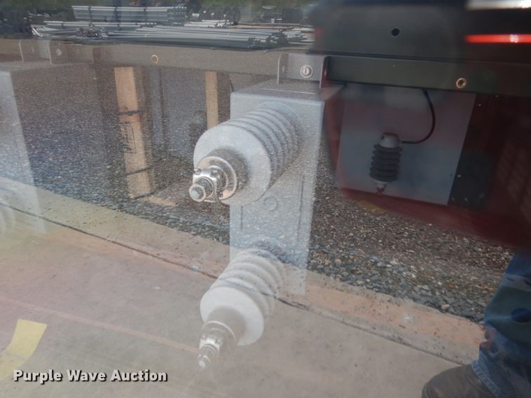 image for item HC9563 2017 Trinetics SmartBank capacitor bank