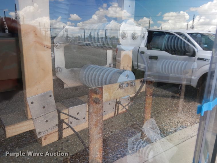 image for item HC9563 2017 Trinetics SmartBank capacitor bank