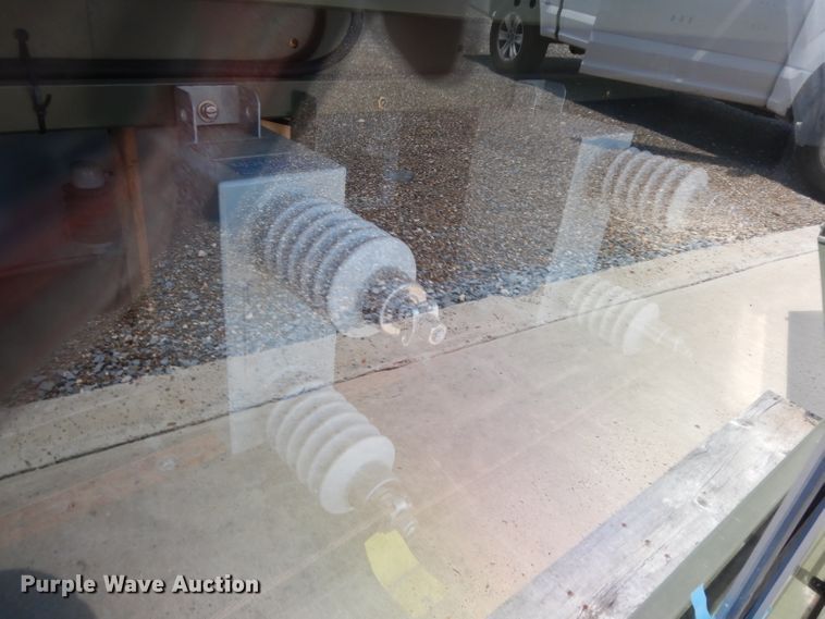 image for item HC9563 2017 Trinetics SmartBank capacitor bank