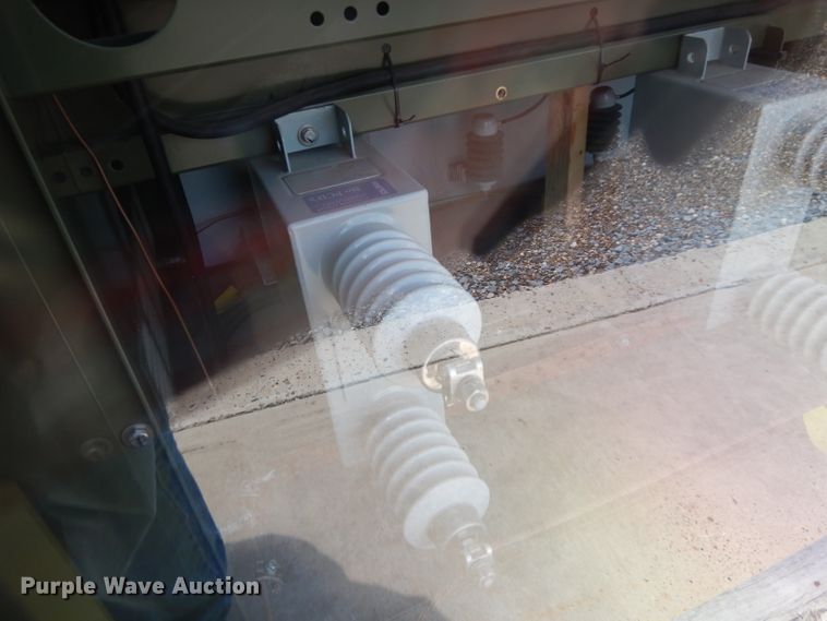 image for item HC9563 2017 Trinetics SmartBank capacitor bank