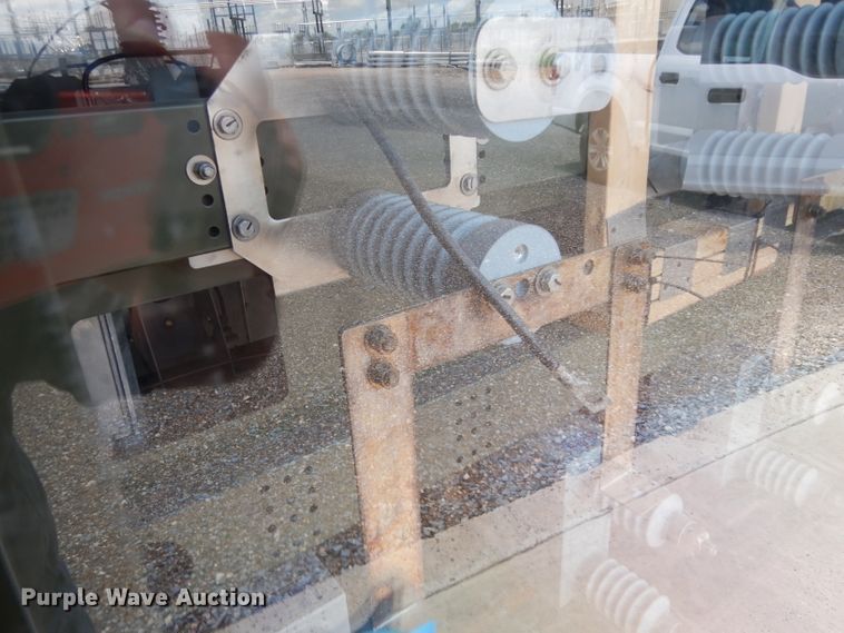 image for item HC9563 2017 Trinetics SmartBank capacitor bank