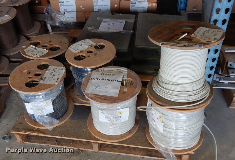 image for item HC9564 Wire