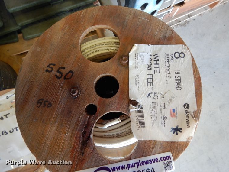 image for item HC9564 Wire