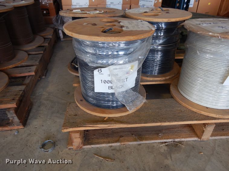 image for item HC9564 Wire