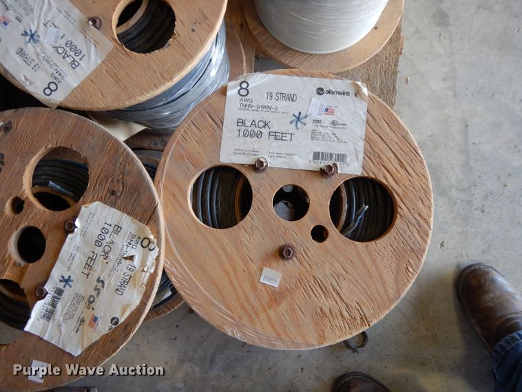 image for item HC9564 Wire