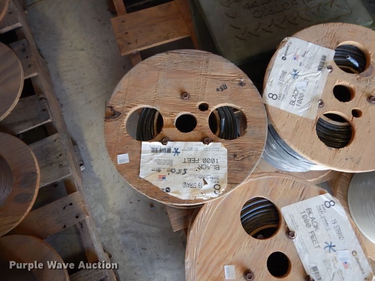 image for item HC9564 Wire