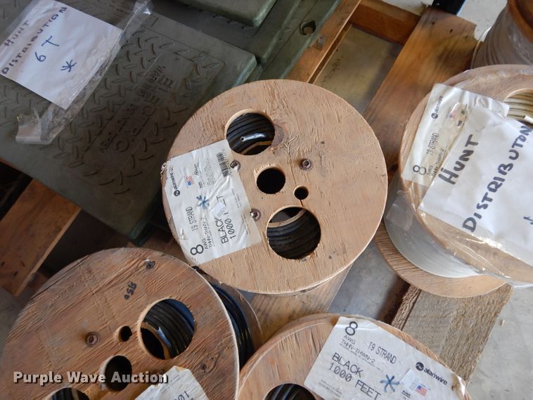 image for item HC9564 Wire