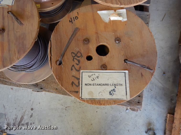 image for item HC9564 Wire