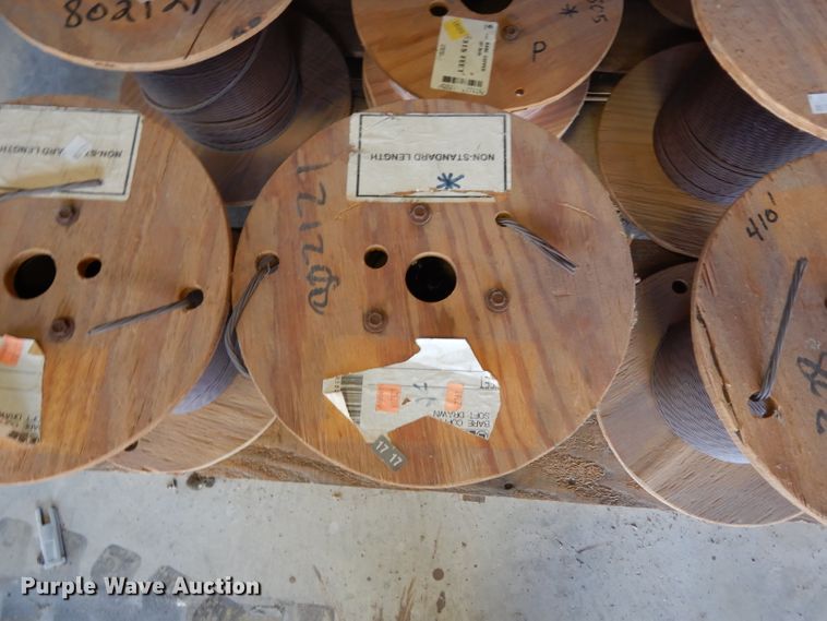 image for item HC9564 Wire