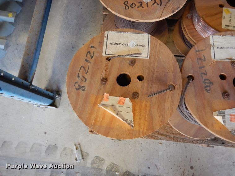 image for item HC9564 Wire