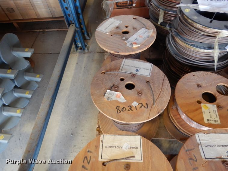 image for item HC9564 Wire