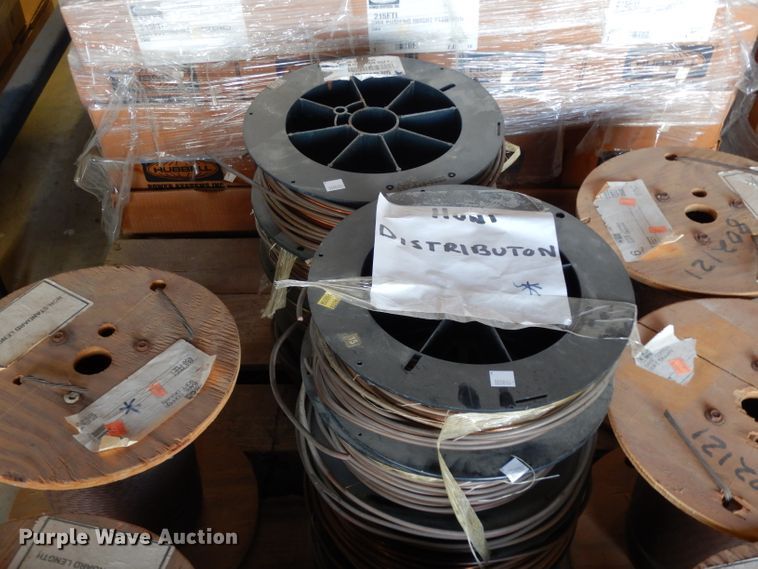 image for item HC9564 Wire