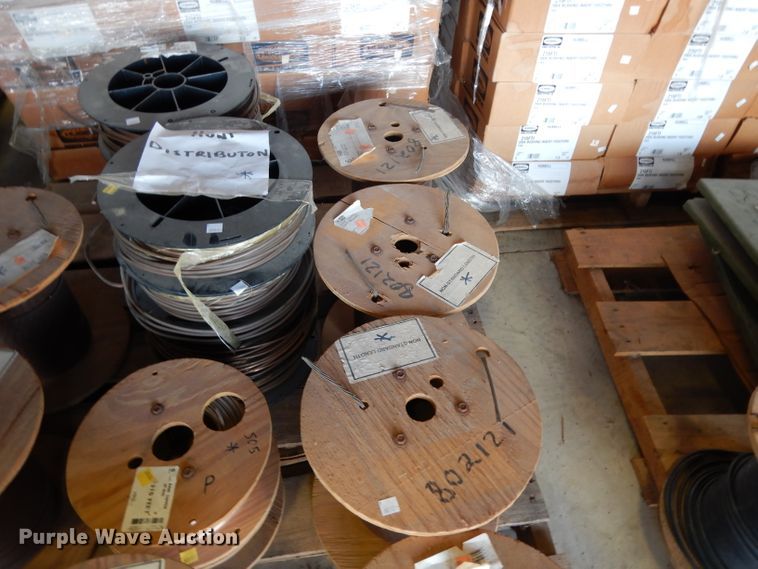 image for item HC9564 Wire